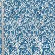 Тканини для декору - Декоративна тканина арена Менклер небесно блакитний
