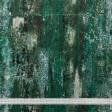 Тканини портьєрні тканини - Декоративний велюр Фарід мармур /FARID зелений