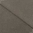 Тканини портьєрні тканини - Блекаут двосторонній Харріс /BLACKOUT колір темний тютюн