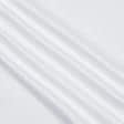 Тканини для сорочок - Сорочкова жакард ромби біла