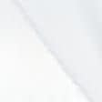 Ткани шелк - Атлас белый глянец