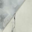 Ткани для юбок - Купра блузочная принт