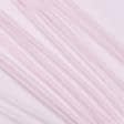 Тканини для сорочок і піжам - Шифон світло-рожевий
