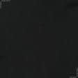 Тканини сатин - Сорочковий сатин чорний