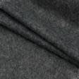 Тканини неткане полотно - Утеплювач волокнина сіра