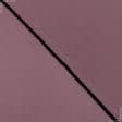 Тканини портьєрні тканини - БЛЕКАУТ / BLACKOUT темно-рожевий