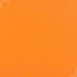 Тканини для спортивного одягу - Тканина плащова  тк-707 світло-помаранчевий