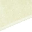 Ткани махровые полотенца - Полотенце махровое 70х140 кремово-желтое