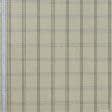 Тканини для меблів - Декоративна тканина Оскар клітинка св.беж-золото, чорний, синій