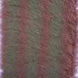 Ткани для верхней одежды - Мех maracana rosa лама  розово-бежевый