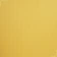 Тканини портьєрні тканини - Рогожка Брук жовта