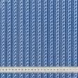 Тканини для білизни - Ситець 67-ткч синій