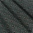 Тканини для рюкзаків - Гобелен мозаїка зелений