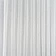 Тканини для драпірування стін і стель - Тюль сітка Кампала травка колір молочний з блиском з обважнювачем