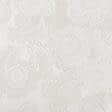 Ткани для скатертей - Ткань с акриловой пропиткой жаккард Клим /KLIMT огурцы , цвет под натуральный