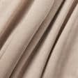 Тканини для декоративних подушок - Велюр Міленіум колір рожева мушля