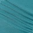 Тканини для суконь - Тафта чесуча колір світлої морської хвилі