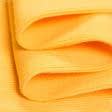 Тканини ластичні - Рібана-манжет 2х1 45см х 2 жовта