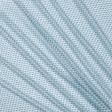 Тканини tk outlet тканини - Блузочна rosaj принт синій