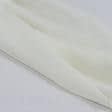 Ткани гардинные ткани - Тюль креш Стелла крем