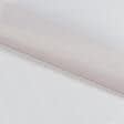 Тканини для суконь - Органза щільна бежево-сріблястий