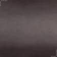 Тканини скатертини - Скатертина сатин Прада т.коричнева 135х200см (150480)