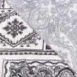 Ткани для одежды - Штапель Фалма принт