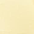 Тканини бавовна - Платтяний муслін світло-жовтий