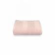 Ткани махровые полотенца - Полотенце махровое Ривьера 50х90 св./розовый