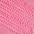 Ткани трикотаж - Трикотаж подкладочный ярко-розовый