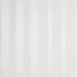 Тканини рогожка - Тюль Кордо смуга молочний купон з обважнювачем