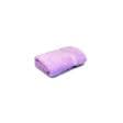 Ткани махровые полотенца - Полотенце махровое лиловый  40х70 см