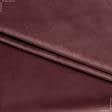 Тканини для чохлів на стільці - Декоративний трикотажний велюр вокс/ vox т.конюшина