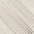 Тканини портьєрні тканини - Чін-чіла Дукас дволицьовий /dukas  абрикосовий мус