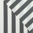 Тканини дралон - Дралон смуга /LISTADO колір т.сірий, молочний