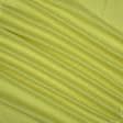 Тканини креп - Платтяний креп жовтий