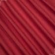 Тканини портьєрні тканини - Декоративна тканина Анна колір багряний