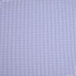 Тканини бавовняні сумішеві - Декоративна тканина Рустікана пепіта колір лаванда