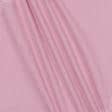 Тканини для сорочок - Льон сорочковий темно-рожевий
