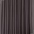 Тканини портьєрні тканини - Блекаут 2 економ / BLACKOUT колір какао
