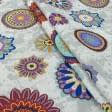 Тканини портьєрні тканини - Декоративна тканина  лусія / lucia