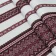 Ткани фурнитура и аксессуары для одежды - Ткань скатертная  тд-4  №2 вид 1 