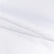 Тканини віскоза, полівіскоза - Декоративна тканина земін білий