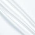 Тканини для штанів - Котон сатин лайт стрейч білий