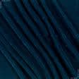 Тканини для декоративних подушок - Оксамит айс колір світлої морської хвилі