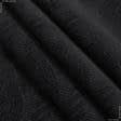 Ткани для верхней одежды - Пальтовая калипсо черный