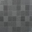 Тканини horeca - Скатертна тканина Бокует /BOUQUET  графіт