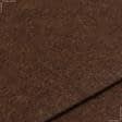 Ткани для декора - Фетр 3мм светло-коричневый