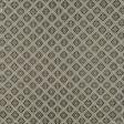 Ткани портьерные ткани - Гобелен Есения ромб  т.коричневый