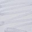 Тканини для скрапбукінга - Вікторіанське мереживо (9.2м у рулоні) білий